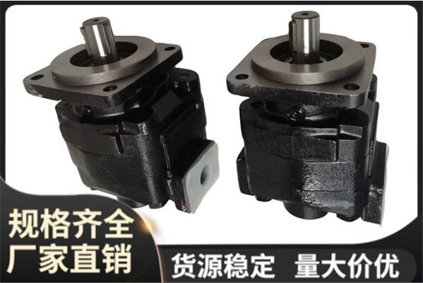 Parker派克PGP511系列齒輪泵有哪些型號？